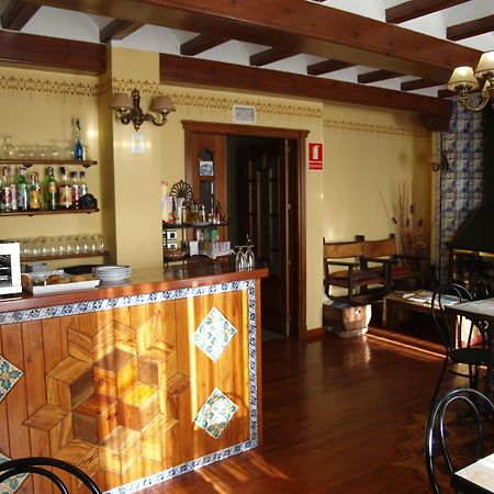 Hotel Del Pastor Morella Luaran gambar