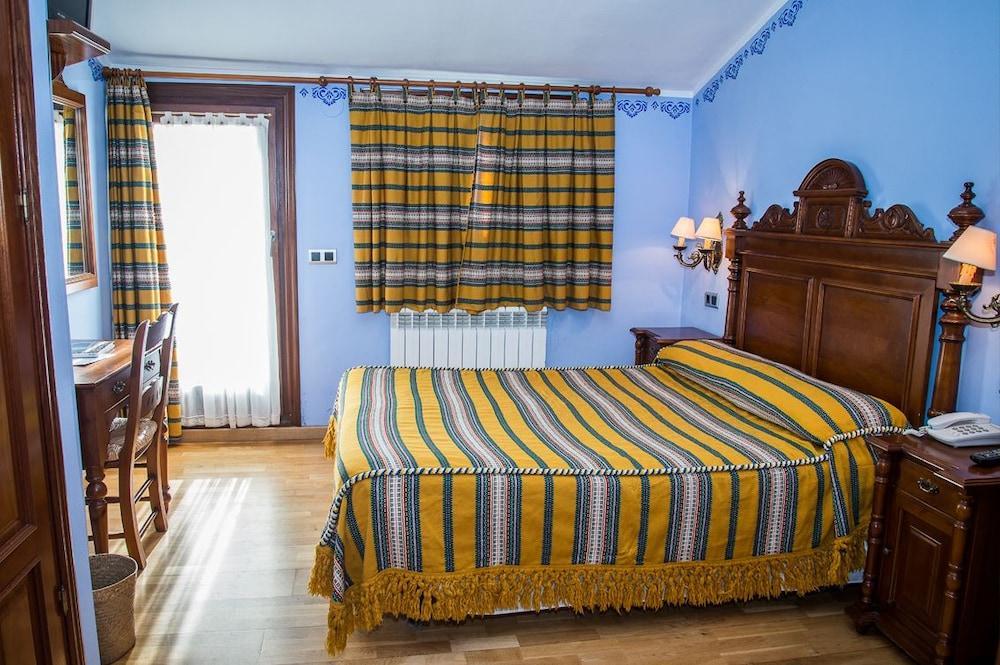 Hotel Del Pastor Morella Luaran gambar