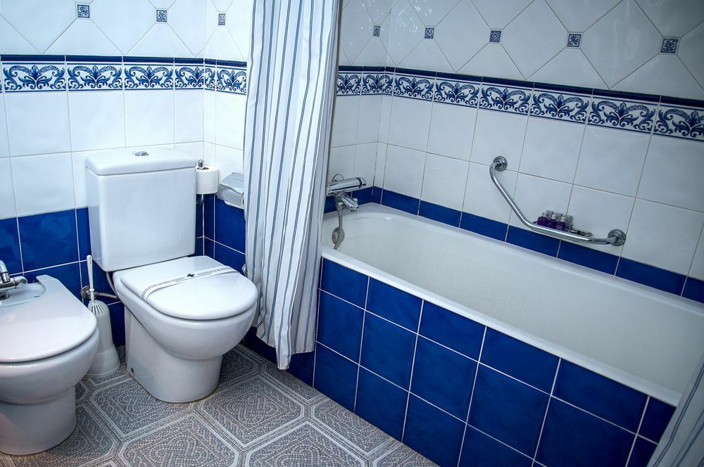 Hotel Del Pastor Morella Luaran gambar